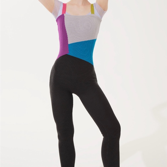 New w/Tags Nikolay ballet warmups Small/medium - Picture 4 of 7